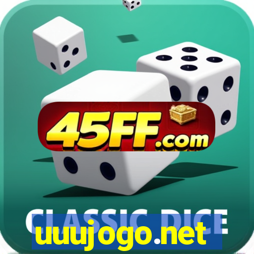 uuujogo.net