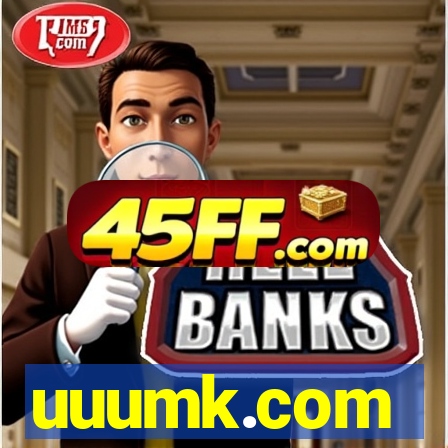 uuumk.com