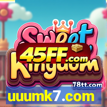 uuumk7.com