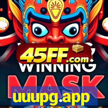 uuupg.app
