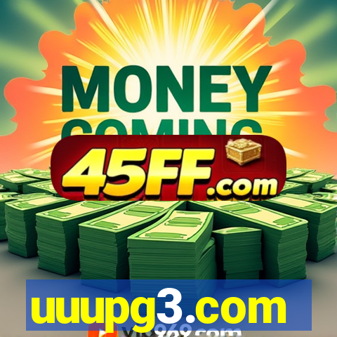 uuupg3.com