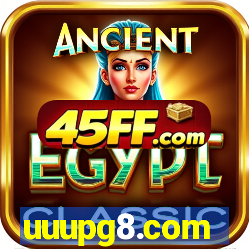 uuupg8.com