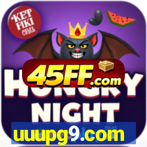 uuupg9.com