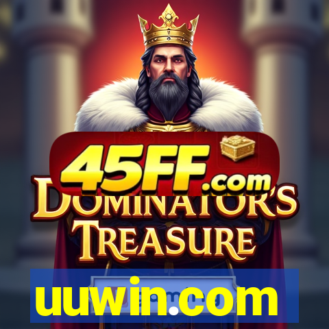 uuwin.com