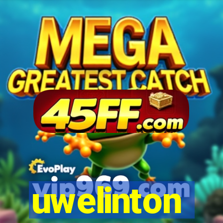 uwelinton