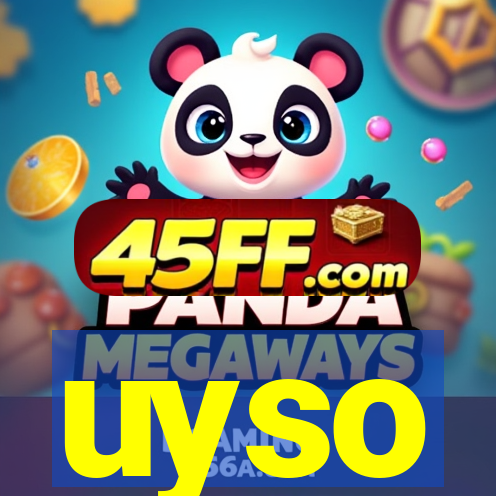 uyso-ty.com
