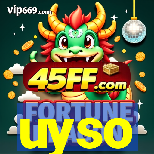 uyso-ty.com