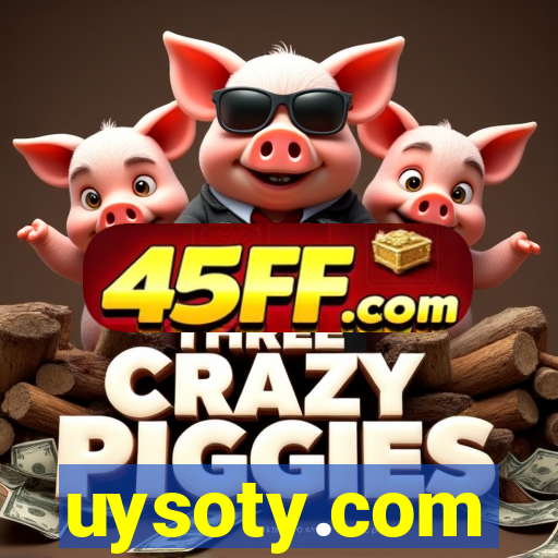 uysoty.com