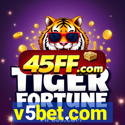 v5bet.com