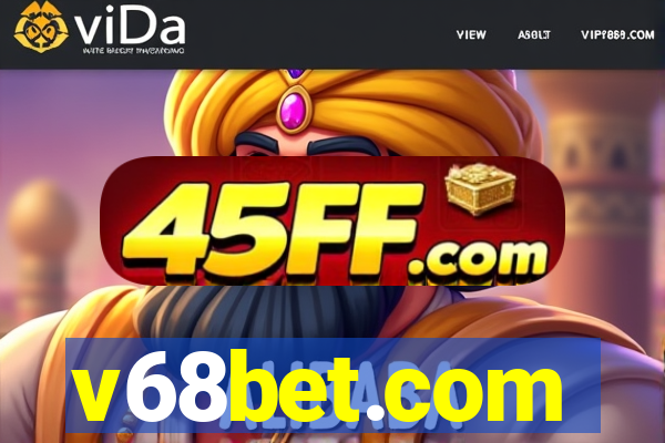v68bet.com