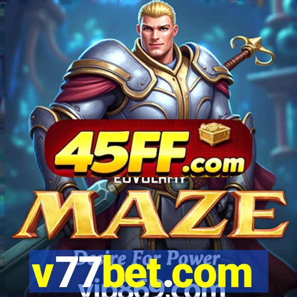 v77bet.com