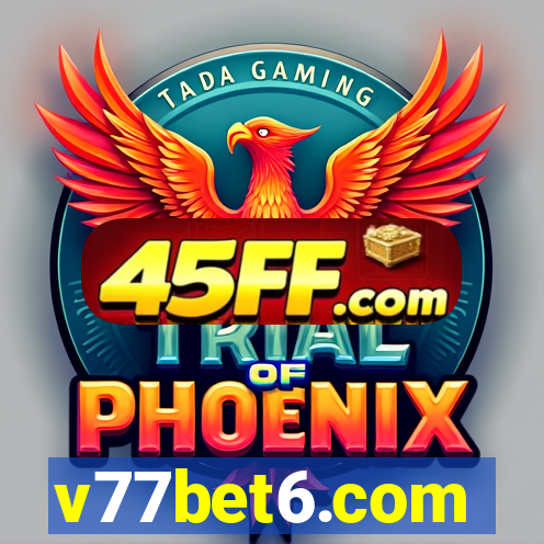 v77bet6.com