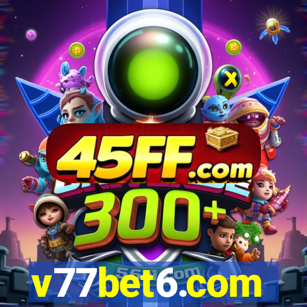 v77bet6.com