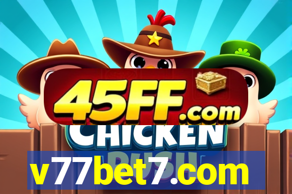 v77bet7.com