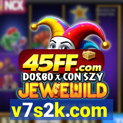 v7s2k.com