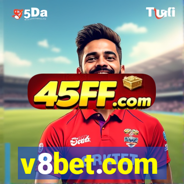 v8bet.com