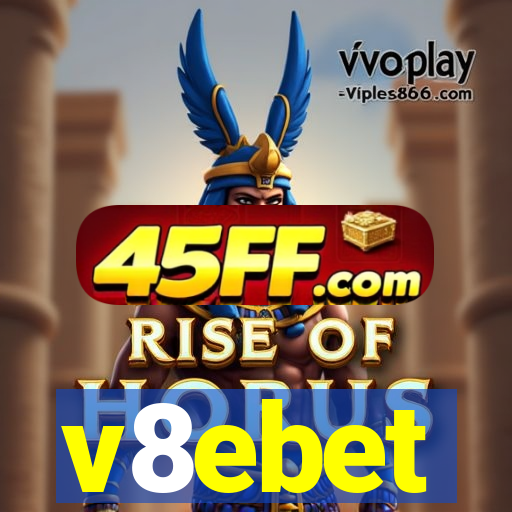 v8ebet