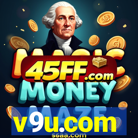 v9u.com