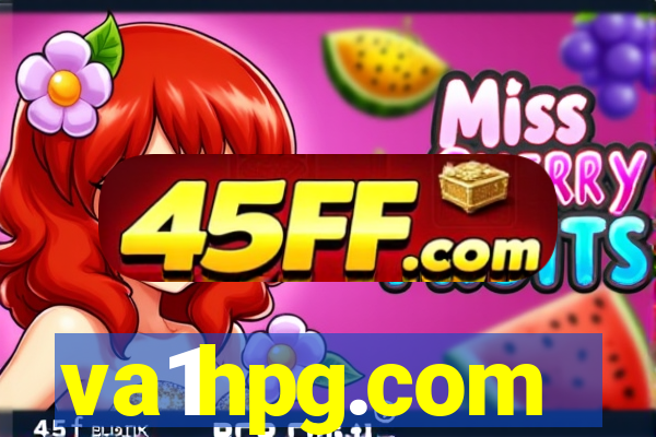 va1hpg.com