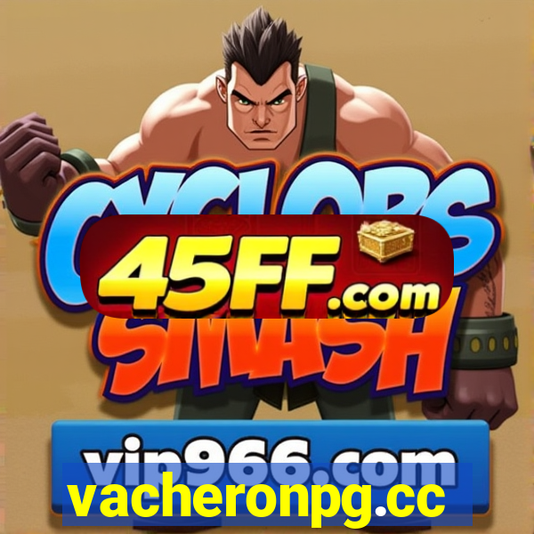 vacheronpg.cc