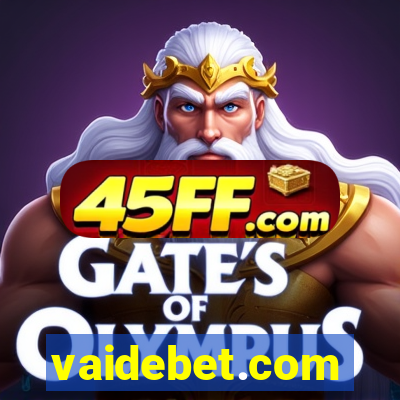 vaidebet.com