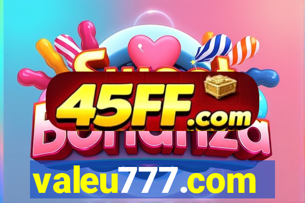 valeu777.com