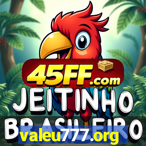 valeu777.org