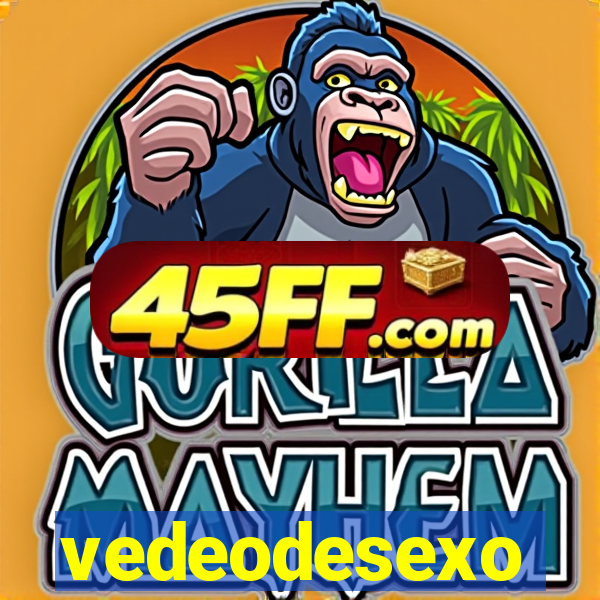 vedeodesexo