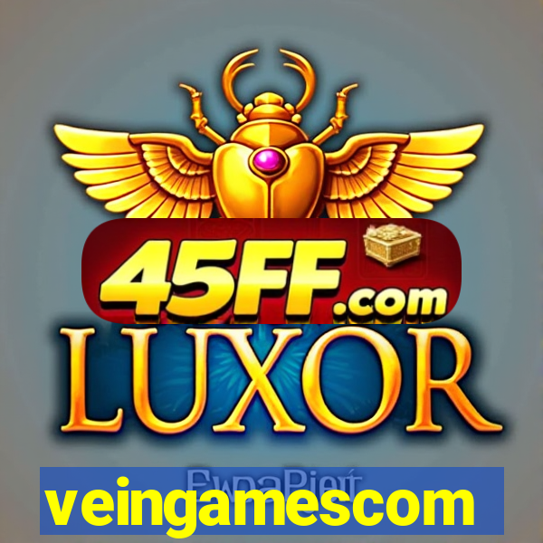 veingamescom