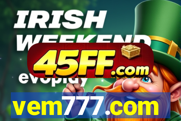vem777.com