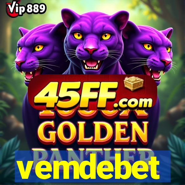 vemdebet