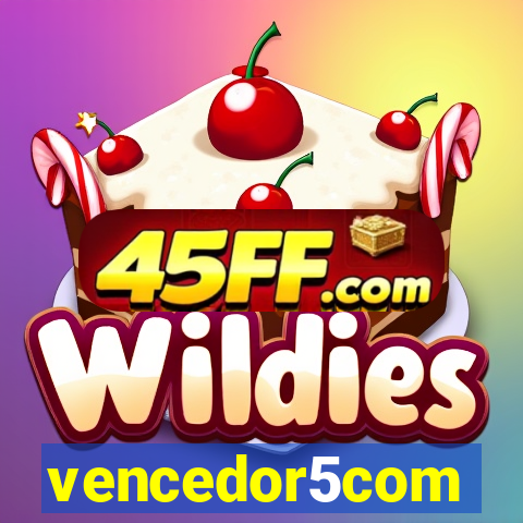 vencedor5com