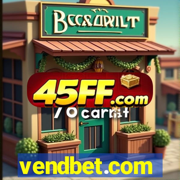 vendbet.com