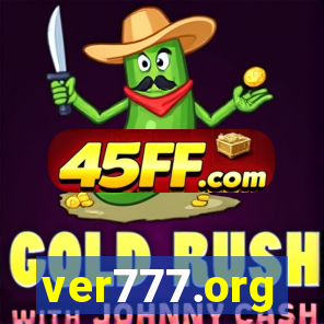 ver777.org