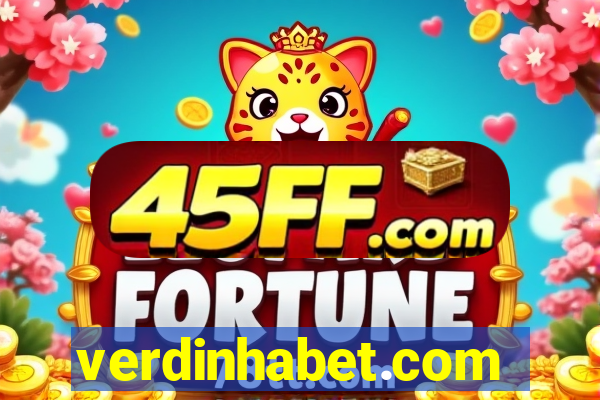 verdinhabet.com