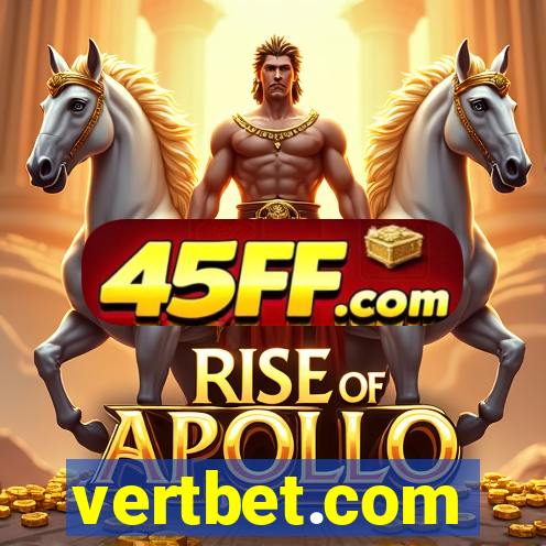 vertbet.com