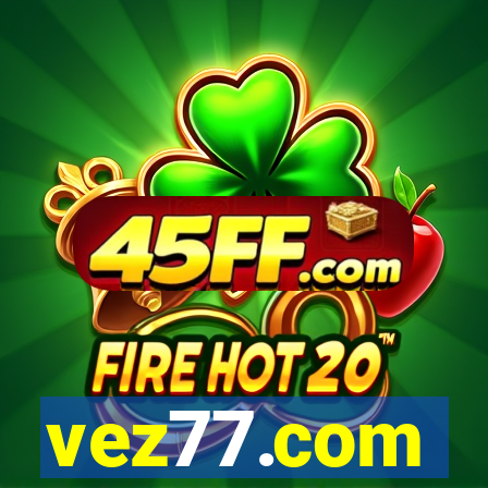 vez77.com