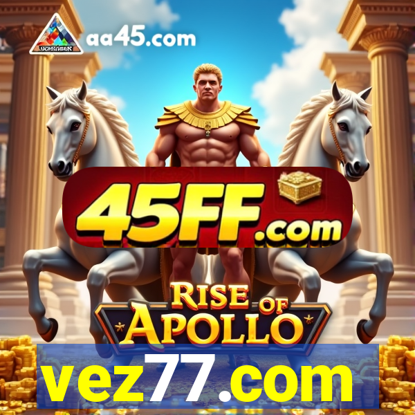 vez77.com