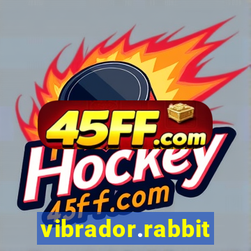 vibrador.rabbit