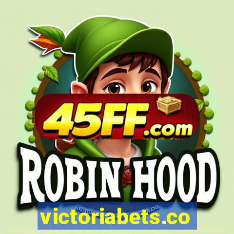 victoriabets.com