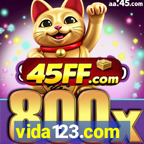 vida123.com