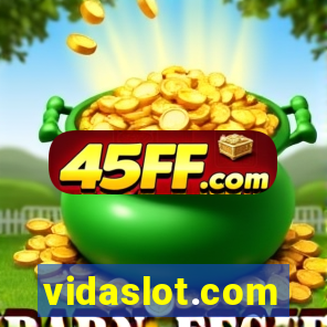 vidaslot.com