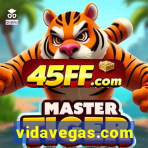 vidavegas.com