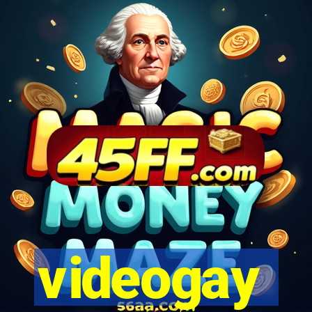 videogay