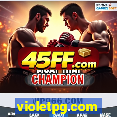 violetpg.com