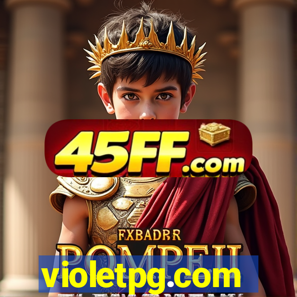 violetpg.com