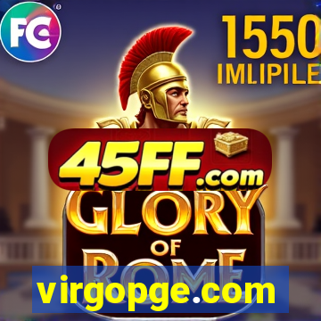 virgopge.com