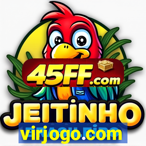virjogo.com