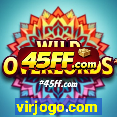 virjogo.com