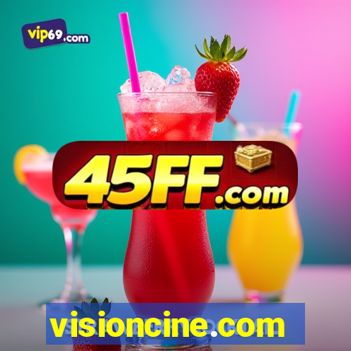 visioncine.com